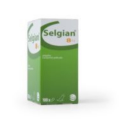 SELGIAN 8 KG  b/100     cpr